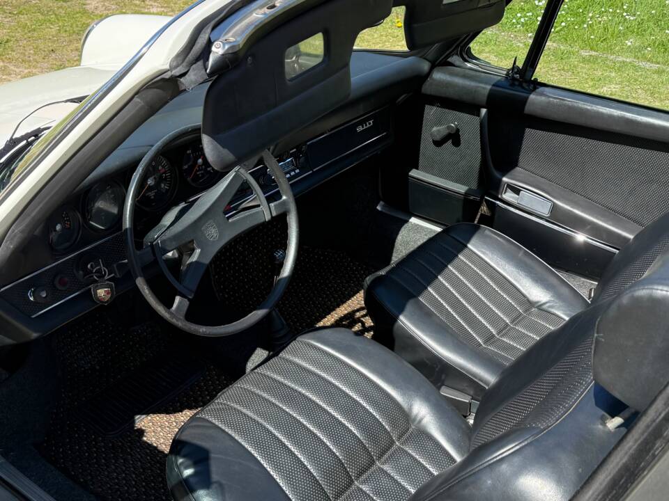 Afbeelding 27/49 van Porsche 911 2.2 T (1969)