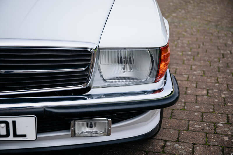 Bild 47/50 von Mercedes-Benz 300 SL (1987)