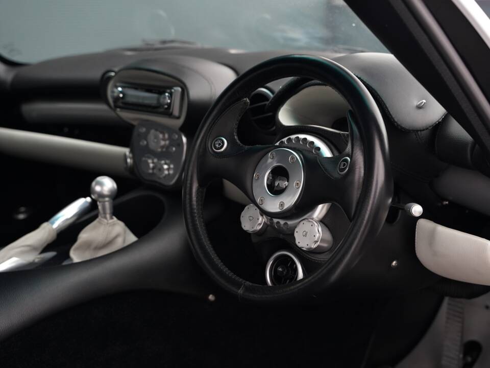 Afbeelding 12/50 van TVR Tuscan S (2005)
