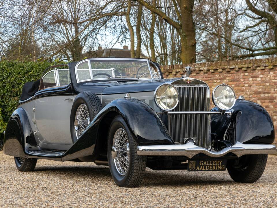 Bild 41/50 von Hispano-Suiza J 12 D'Ieteren (1936)