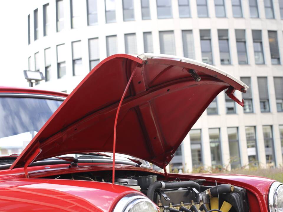 Bild 23/62 von Mini 1000 (1990)