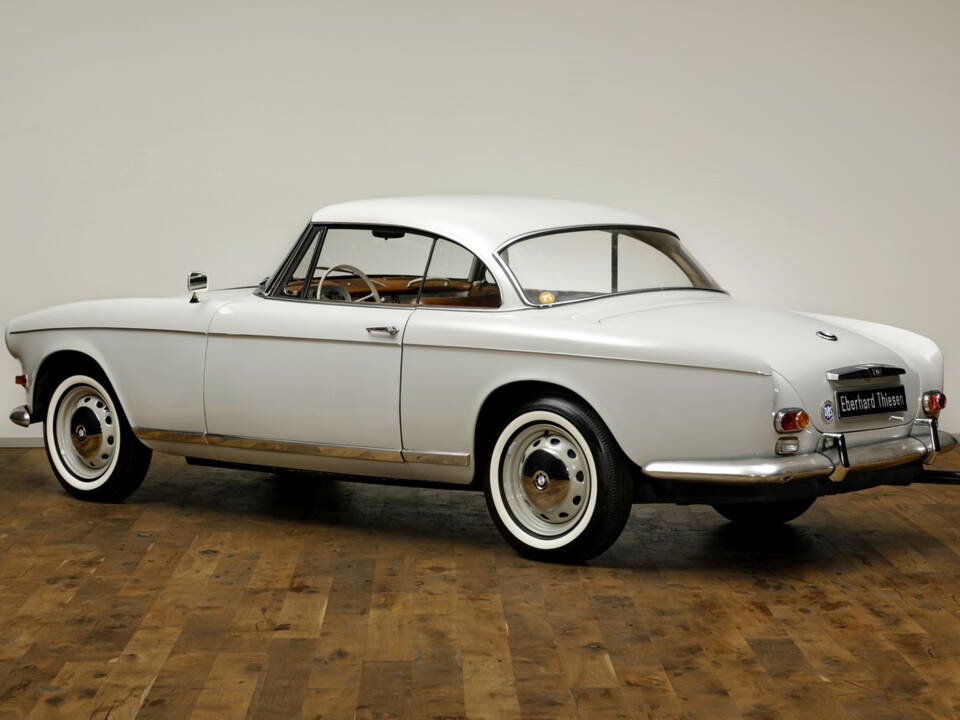 Image 4/28 of BMW 503 (1959)