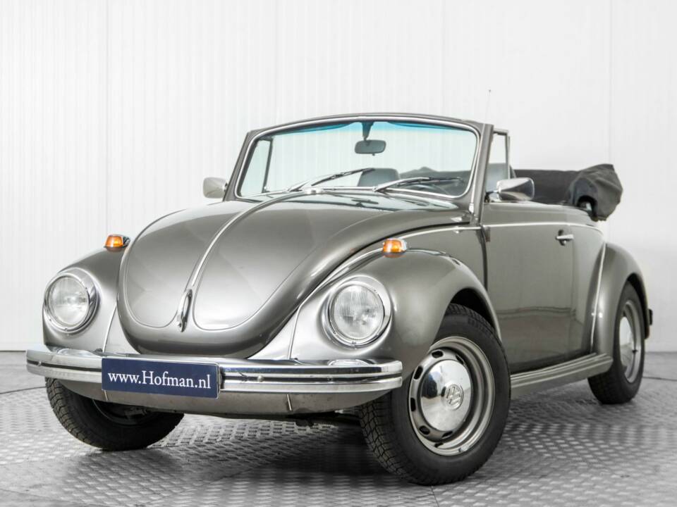 Image 3/50 of Volkswagen Beetle 1303 LS (1971)