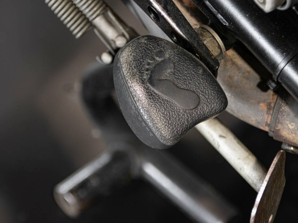 Image 42/50 of BMW R 80 G/S (1981)