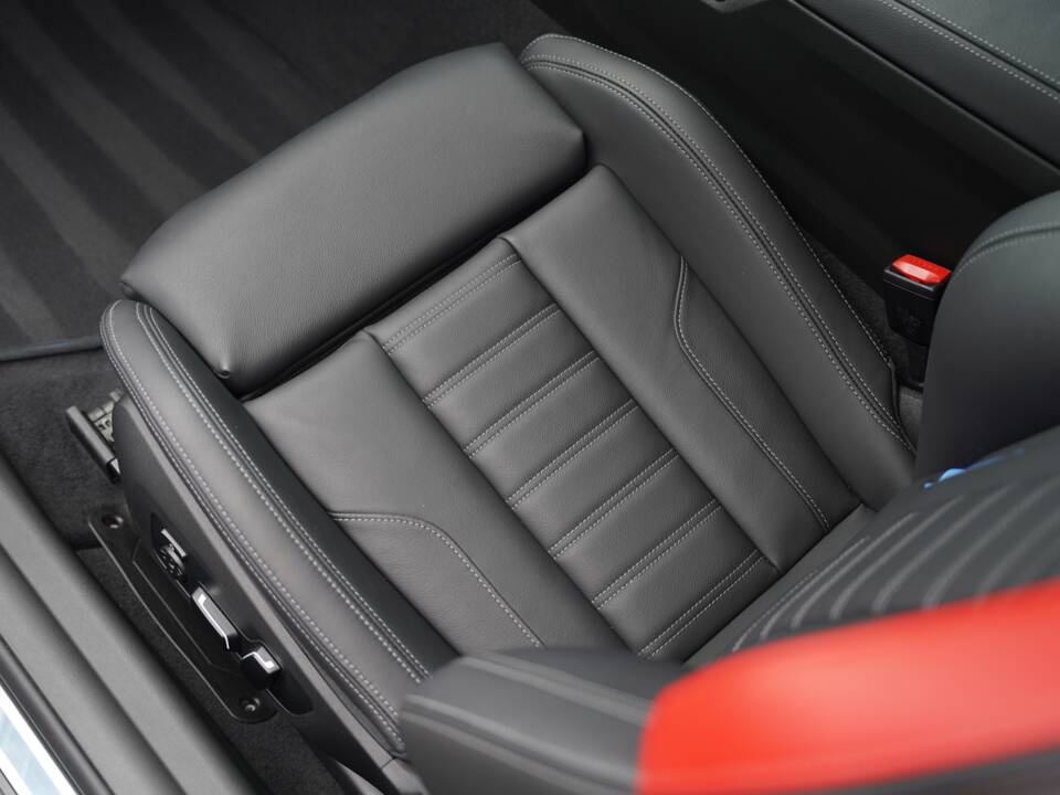 Image 20/50 of BMW M2 Coupé (2025)