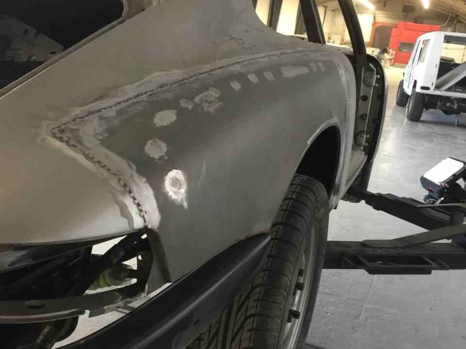 Bild 40/99 von Porsche 911 Carrera 3.2 (1983)