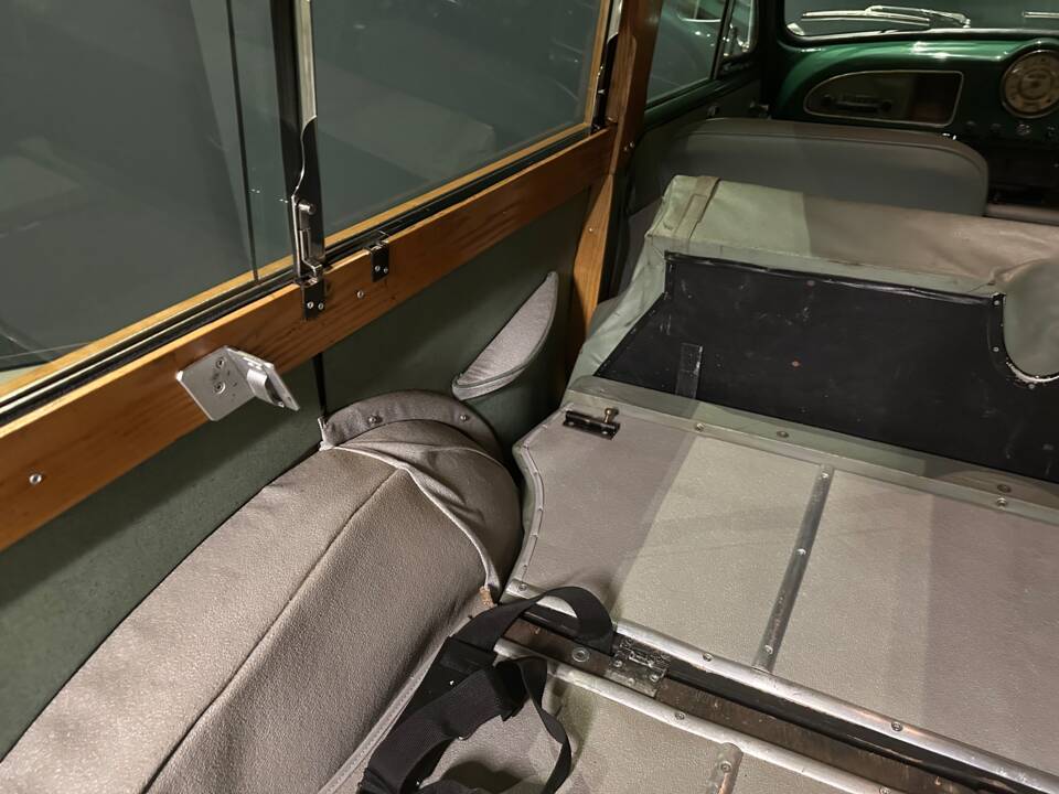 Bild 54/76 von Morris Minor 1000 Traveller (1964)