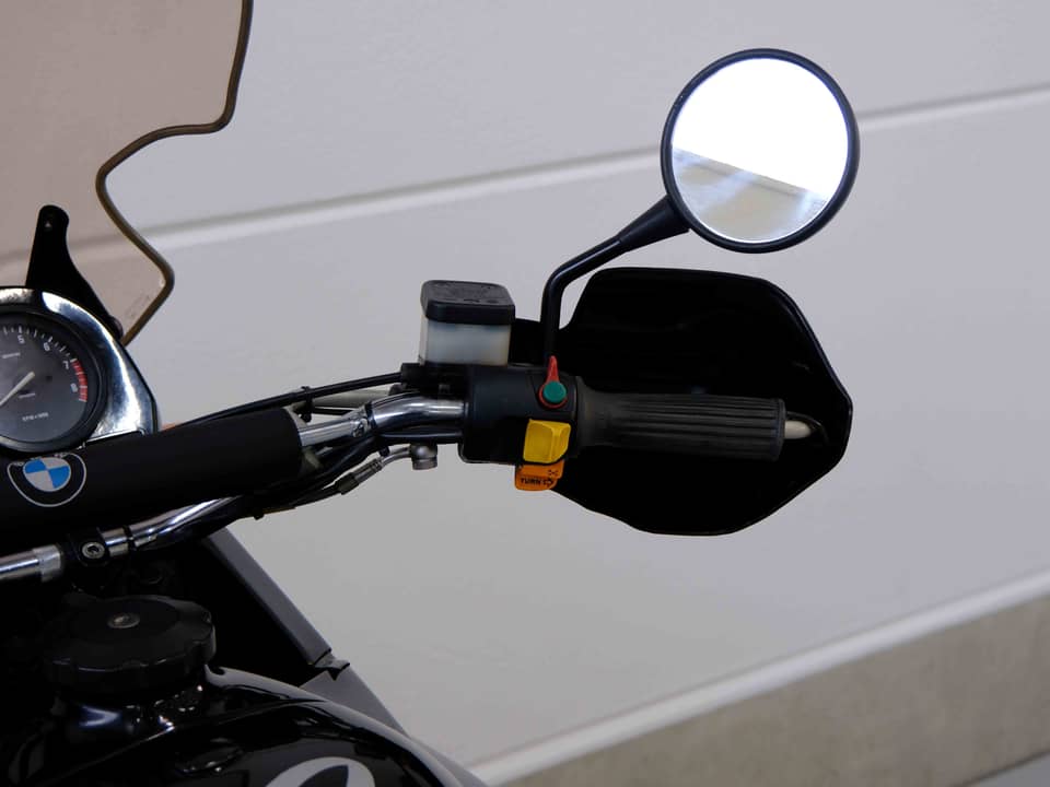 Image 57/71 of BMW R 100 G/S "Paris-Dakar" (1995)