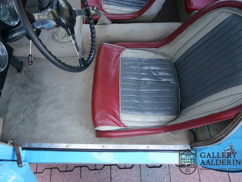 Imagen 42/50 de Talbot-Lago 2500 Coupé T14 LS (1958)