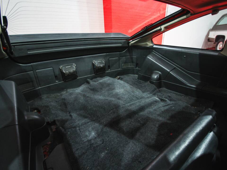 Bild 12/17 von Honda CRX 1.6i 16V (1987)