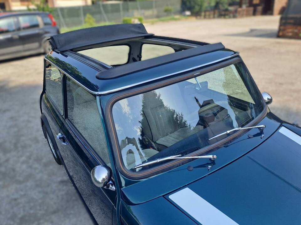 Image 18/30 of Rover Mini British Open Classic (1994)