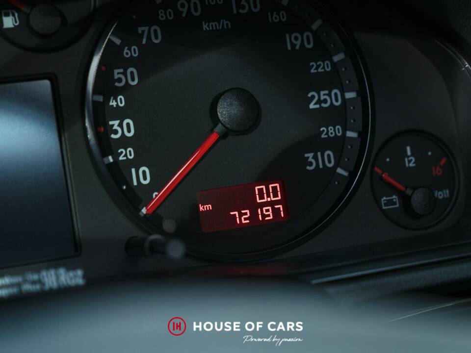 Bild 23/24 von Audi RS4 Avant (2001)