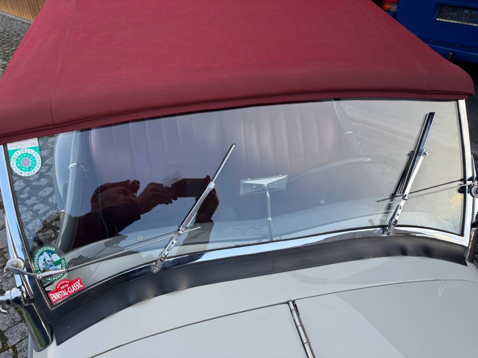 Immagine 55/88 di BMW 315/1 Sport (1934)