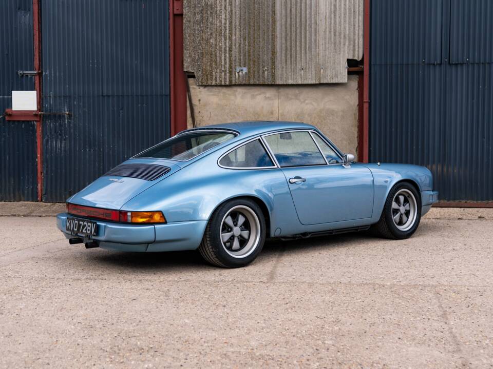 Image 22/50 of Porsche 911 SC 3.0 (1980)