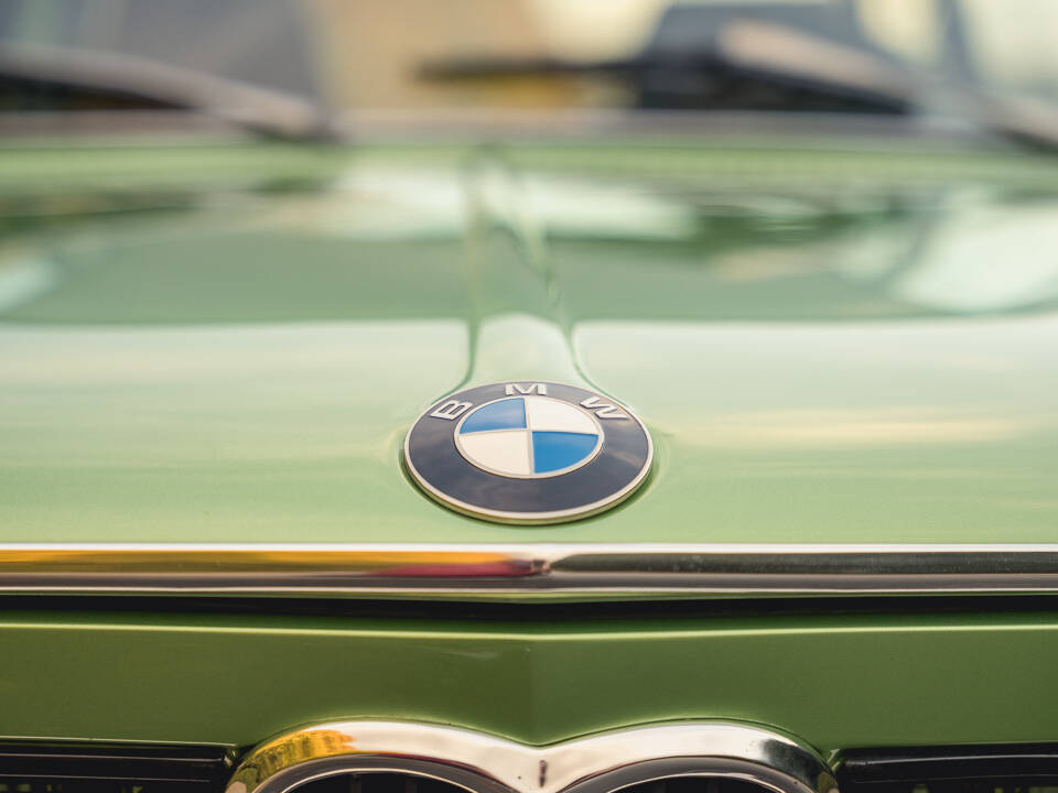 Image 23/99 of BMW 2002 tii (1974)