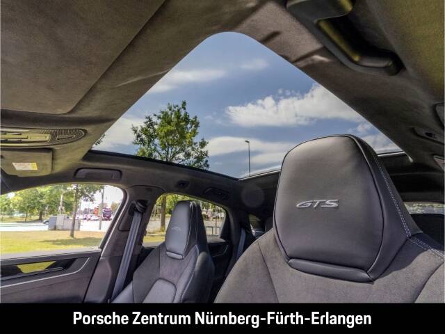 Bild 46/50 von Porsche Cayenne GTS (1900)