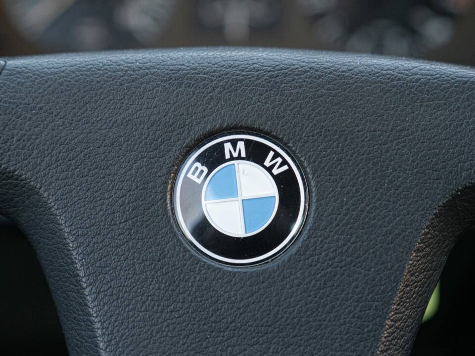 Bild 32/50 von BMW 635 CSi Group A (1983)