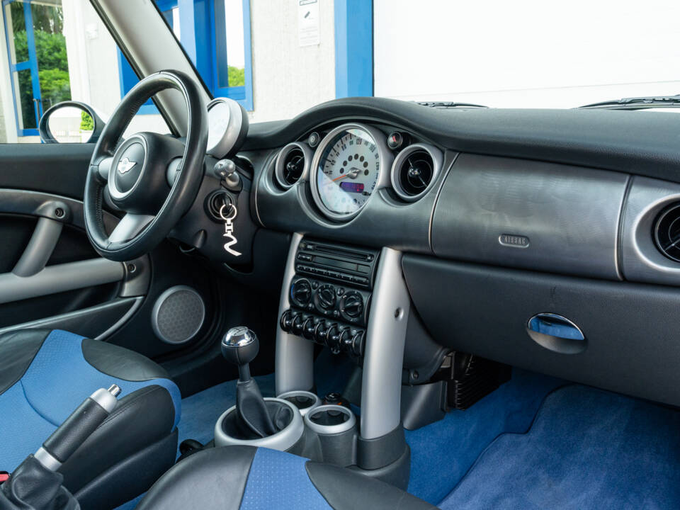 Bild 43/60 von Mini Cooper S (2004)