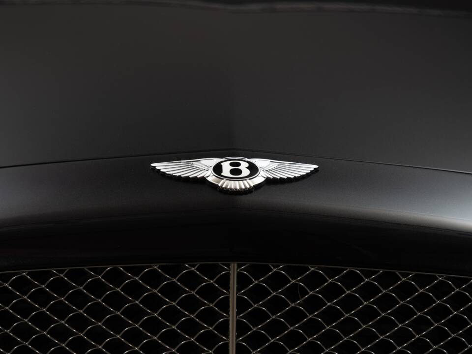 Image 9/46 of Bentley Arnage T (2004)