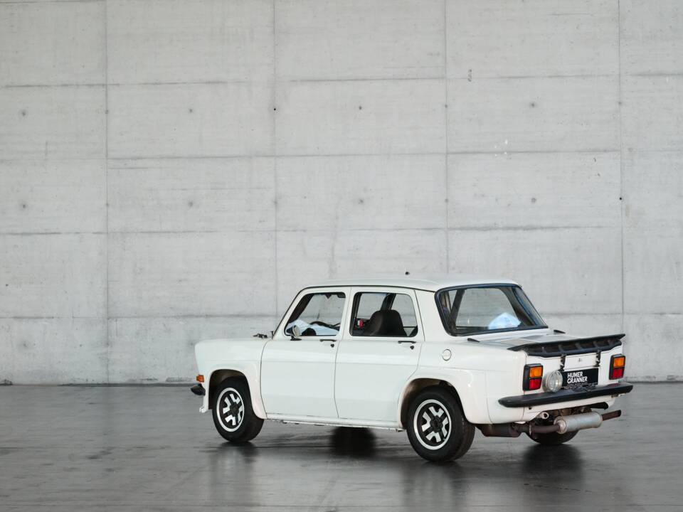 Imagen 10/50 de SIMCA 1000 Rallye 3 (1978)