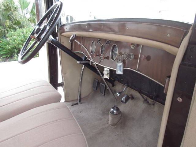 Bild 13/34 von Packard Standard Eight 726 (1930)
