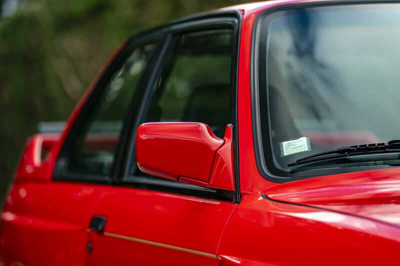 Image 38/50 of BMW M3 Sport Evo (1990)