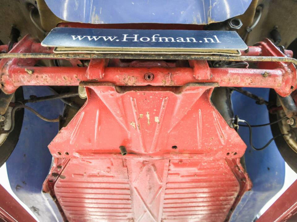 Afbeelding 47/50 van Volkswagen Meyers Manx Buggy (1968)