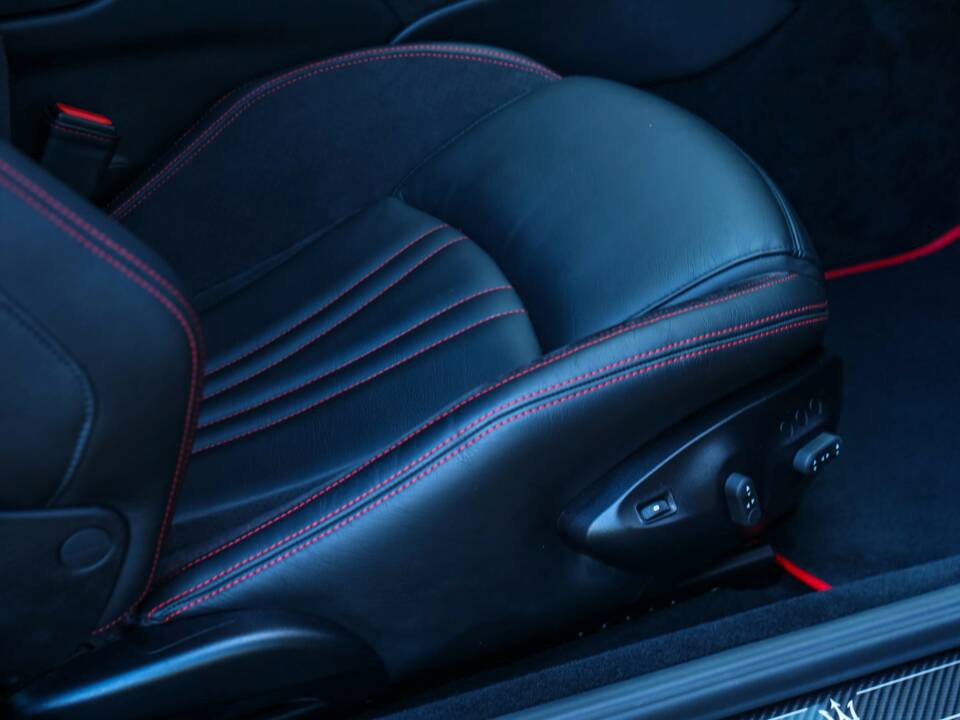 Afbeelding 21/50 van Maserati GranTurismo Sport (2017)