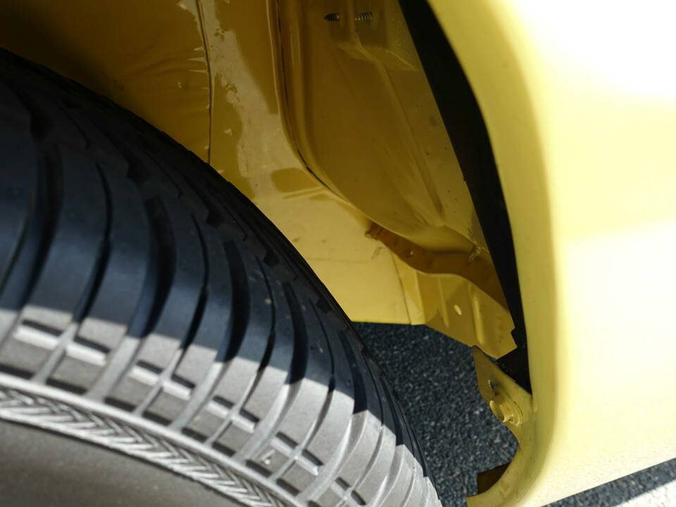 Bild 45/56 von Plymouth Duster (1970)