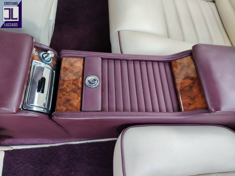Bild 58/98 von Bentley Continental S (1995)