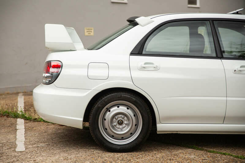 Bild 37/50 von Subaru Impreza WRX STi spec C TYPE RA-R (2006)