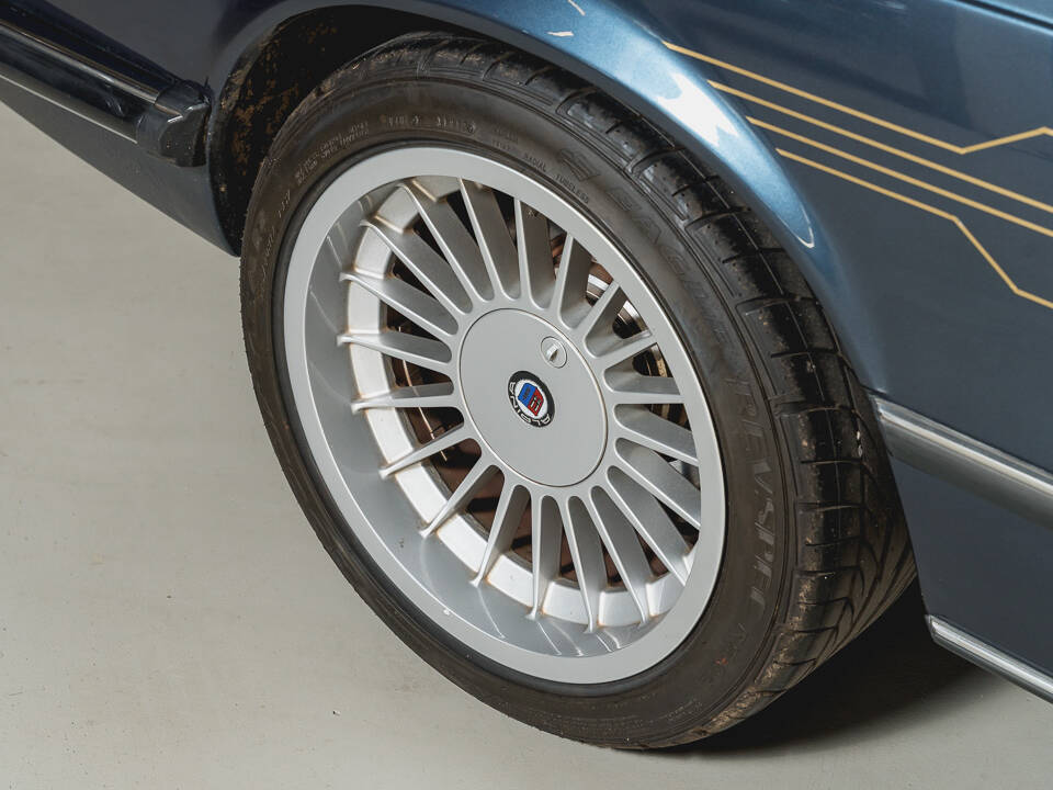 Immagine 31/100 di ALPINA B10 3.5 (1984)