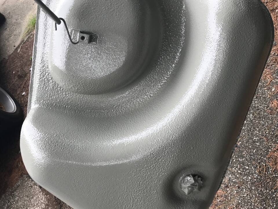 Bild 90/93 von Porsche 911 Carrera 3.0 (1976)