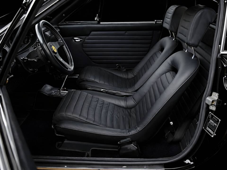 Bild 7/20 von Ferrari Dino 246 GT (1972)
