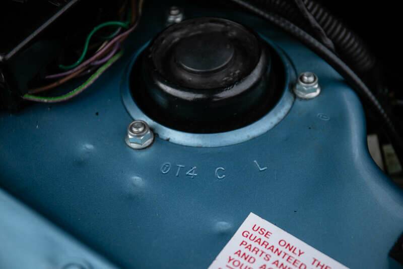 Image 23/50 of Talbot Sunbeam Lotus (1983)