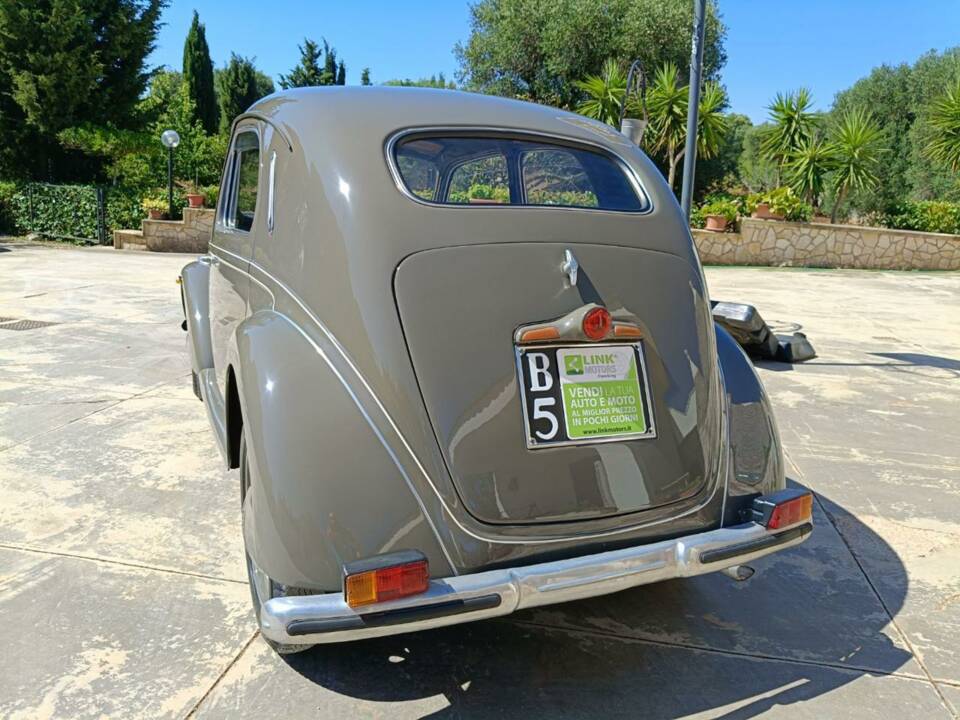 Afbeelding 32/50 van Lancia Ardea (1951)