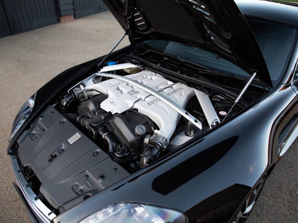 Bild 70/74 von Aston Martin V12 Vantage (2012)
