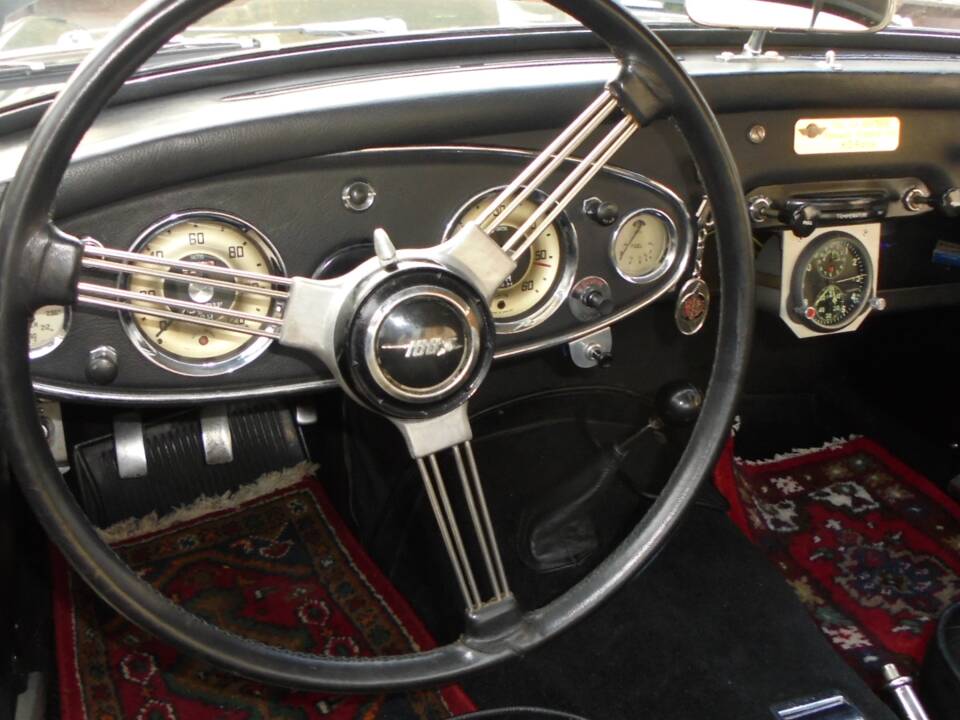 Bild 6/14 von Austin-Healey 100&#x2F;6 (BN4) (1957)