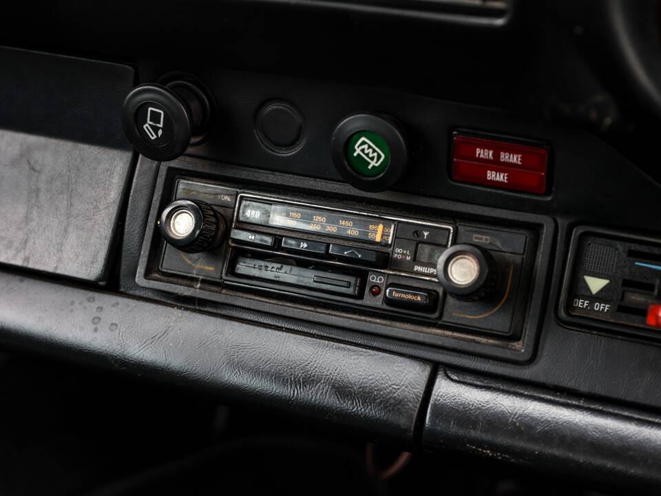 Afbeelding 32/50 van Porsche 911 2.7 (1977)
