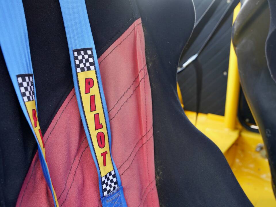 Afbeelding 45/50 van Alfa Romeo Giulia 1600 Sprint GT (1965)