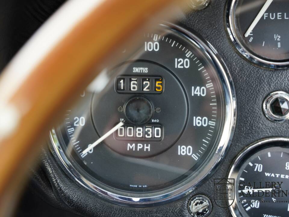 Afbeelding 26/50 van AC 428 (1969)