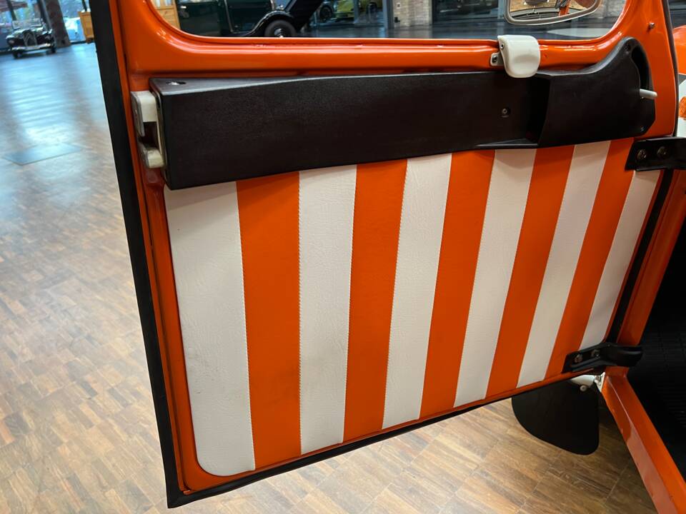 Imagen 22/39 de Citroën 2 CV 4 (1976)