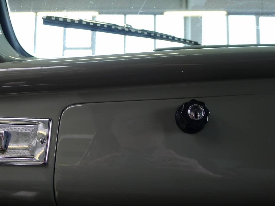 Afbeelding 47/50 van Lancia Aurelia B20 GT 2500 (1956)