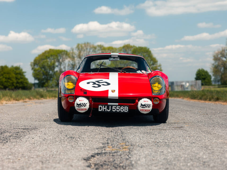 Bild 20/22 von Porsche 904 Carrera GTS (1964)