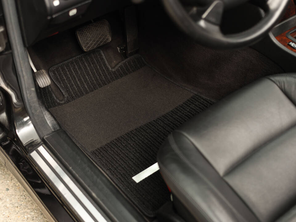 Bild 19/89 von Mercedes-Benz C 43 AMG T (1998)