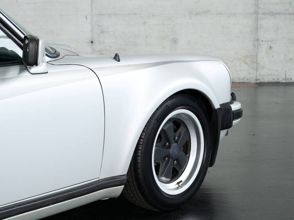 Bild 39/50 von Porsche 911 Turbo 3.3 (1978)