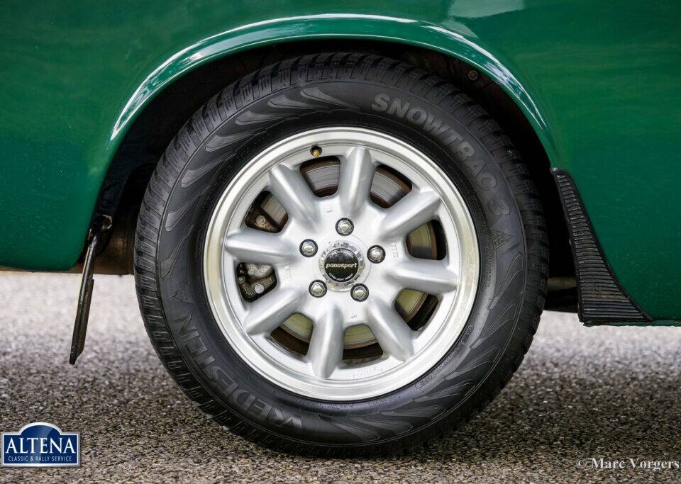 Bild 30/55 von Volvo 1800 E (1972)