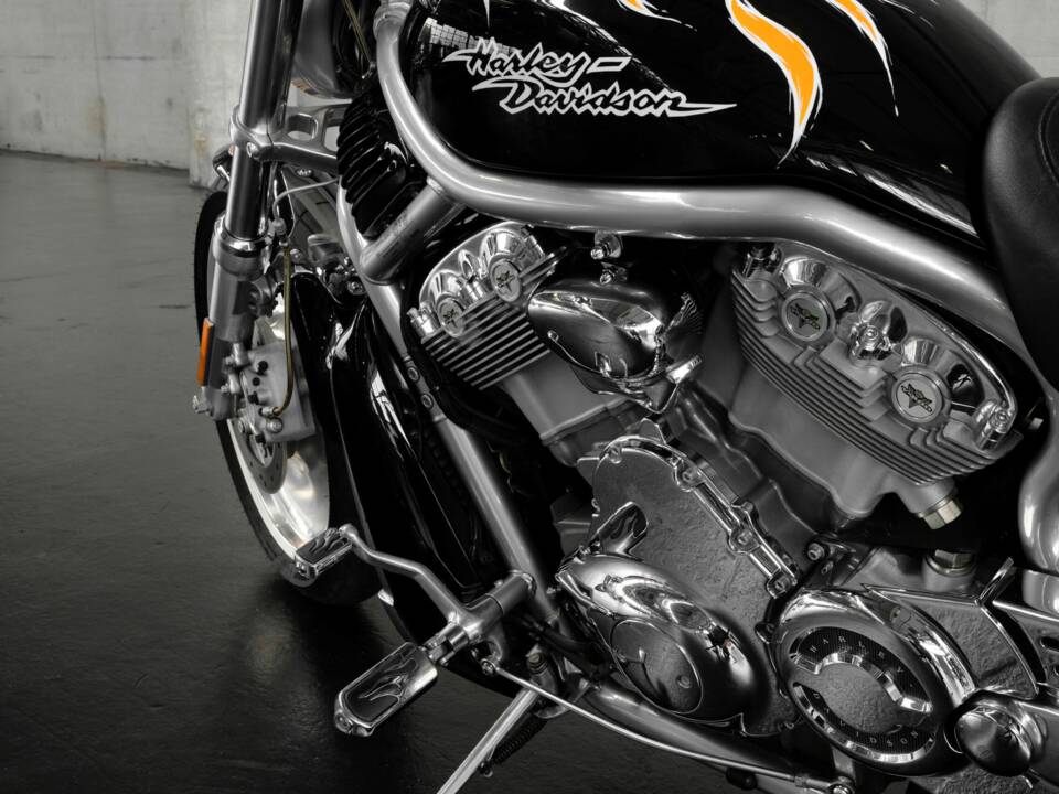Immagine 7/18 di Harley-Davidson DUMMY (2004)
