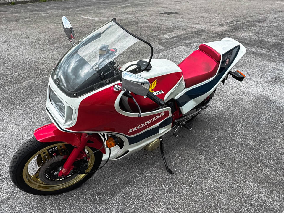 Image 30/38 de Honda DUMMY (1982)