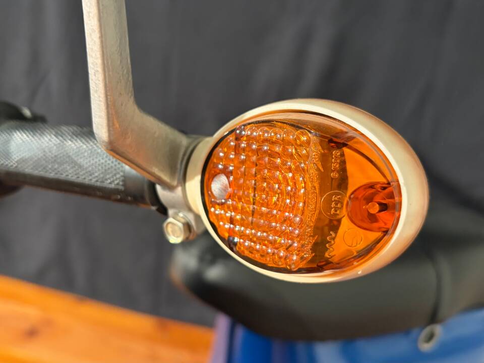 Immagine 11/19 di Simson Schwalbe KR 51 (1966)